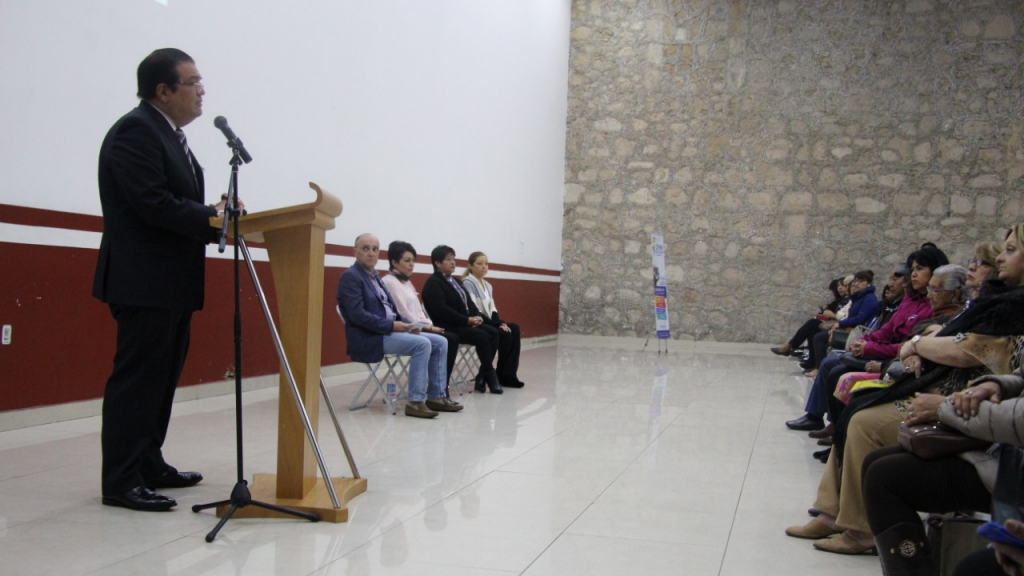 Conmemora Huamantla el Día Internacional de la Mujer