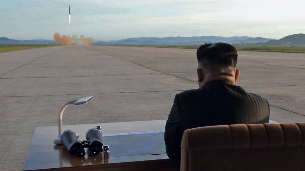 Las sanciones aprietan al régimen de Kim Jong-un