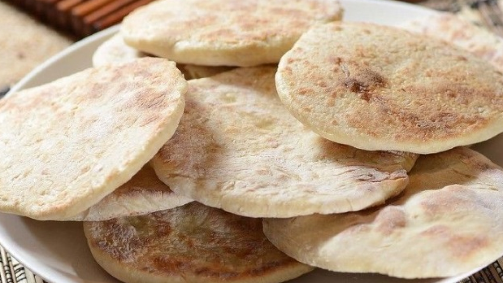 Gorditas de elote