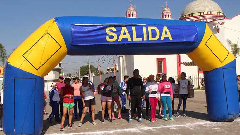 Concluyó conmemoración del Día Internacional de la Mujer