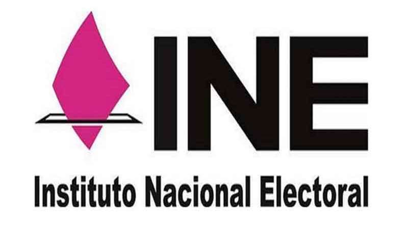 Recibe INE solicitud de registro de candidato independiente