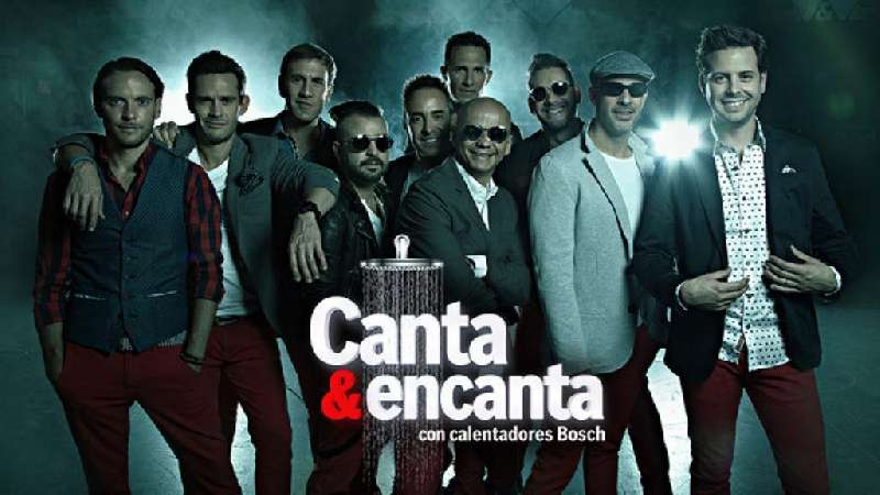 Concluye con éxito “canta y encanta de Bosch”