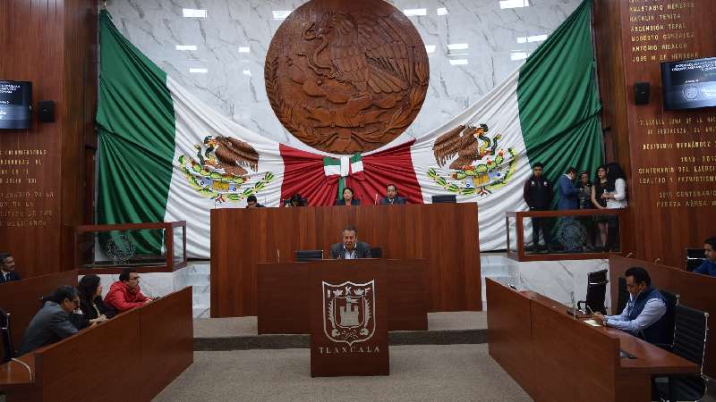 Alberto Amaro exige comparecencia del titular de la CES