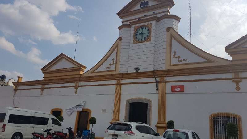 PRI metido en conflicto de Ixtenco, pobladores piden solución