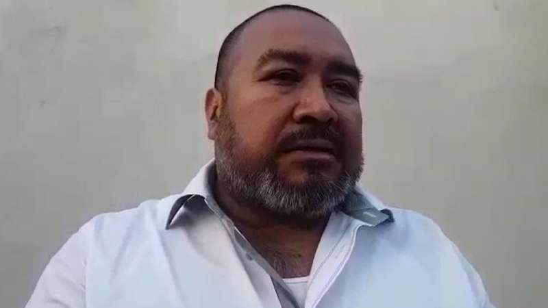 Martes 20 de marzo, Badillo Jaramillo convocó a una reunión