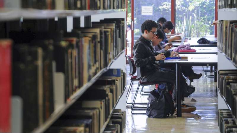 México, campeón latinoamericano de fuga de cerebros