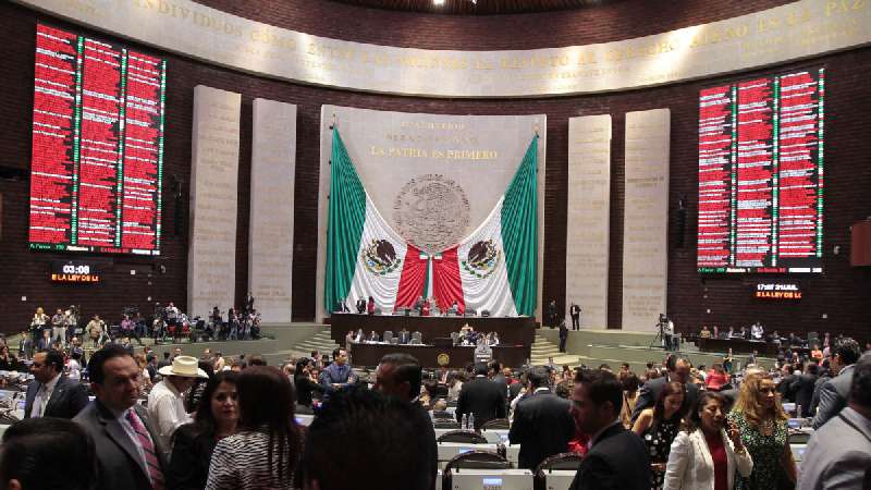 Frente en San Lázaro defiende llamado a OEA a observar elecciones