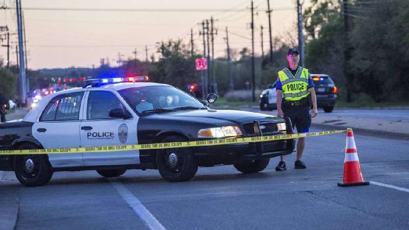 El sospechoso de las bombas en Austin muere