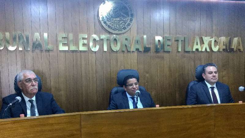 Desecha TET recurso en contra del ayuntamiento de Tocatlán