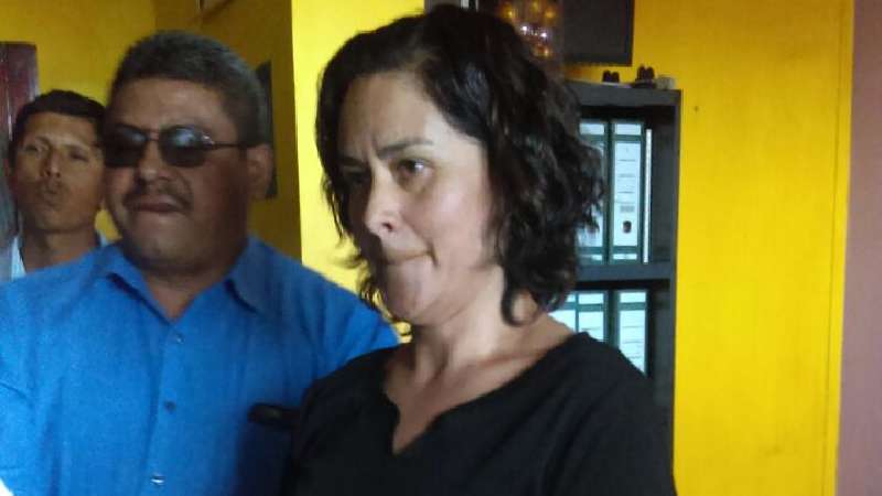 Amenaza ex alcalde de Tocatlán con desestabilizar