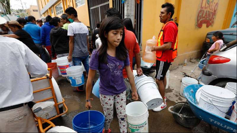 La educación y la legislación, claves para frenar la crisis