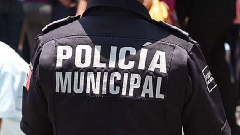 Policías de Santacruz no se ubican ni en sus calles