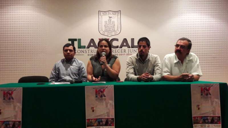 Certificarán en Tlaxcala a guías de turistas del país