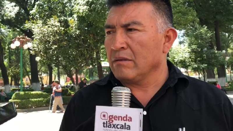 Aclara alcalde de Tocatlán señalamientos de ex edil