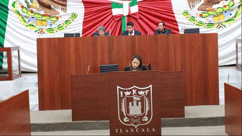 Se suma Congreso a acuerdo