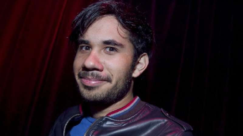 Werevertumorro reacciona tras verse involucrado en escándalo