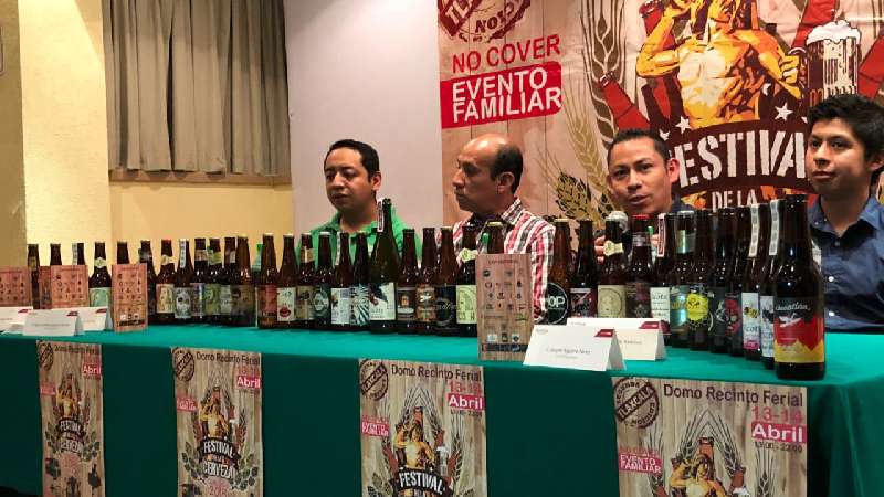 Enfrentan cerveceros artesanales dificultades para comercializar