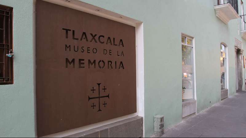 Museo de la memoria muestra evolución social e histórica