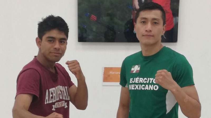 Confirma federación boxeo amateur participación de Tlaxcaltecas