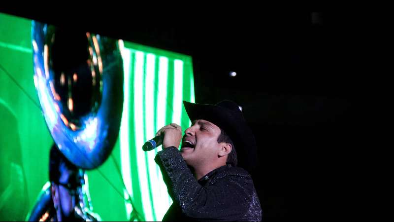 EE UU pone en la mira a la música regional mexicana
