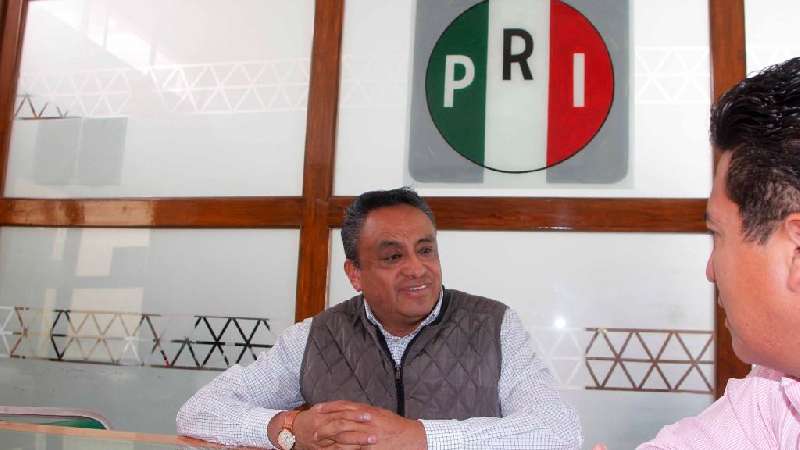 Tendencias confirman ventaja del PRI en Tlaxcala