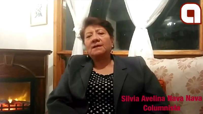 Campañas proselitistas por Silvia Avelina Nava Nava
