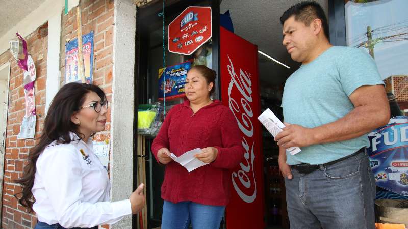 Legislar en universalidad del acceso a medios digitales