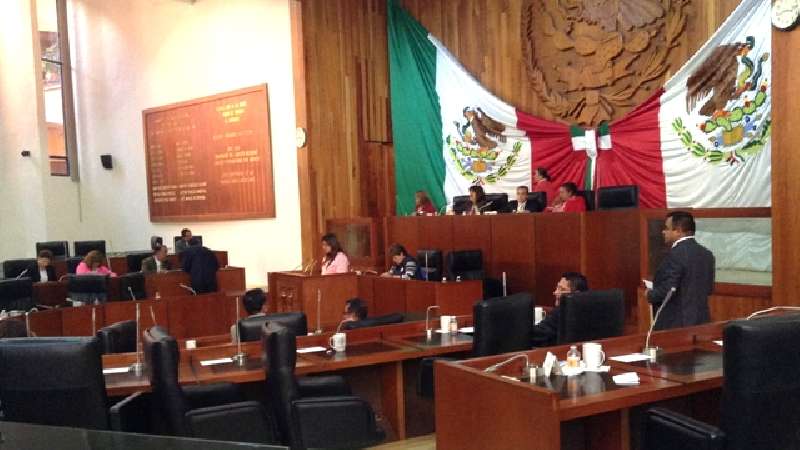 Buscan subsanar contradicciones y lagunas en ordenamientos