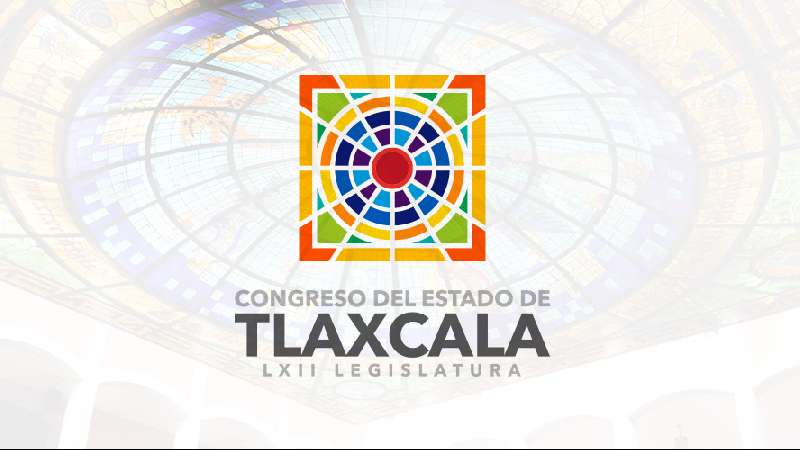 Reseña de la Bandera y escudo de Tlaxcala
