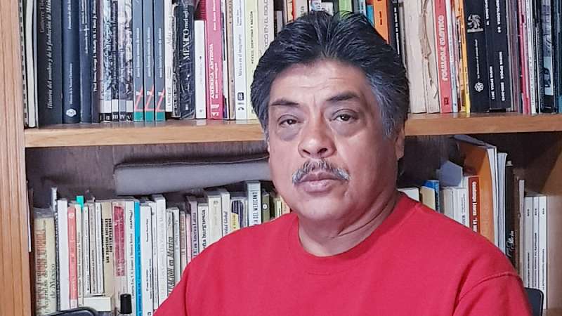 Javier González: El presidencialismo en México