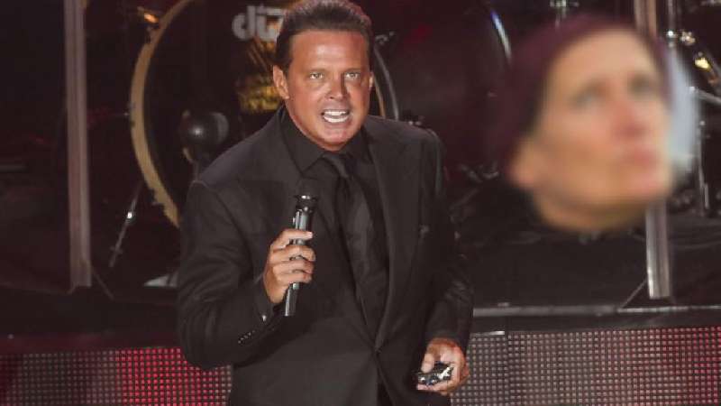 Afirman que mamá de Luis Miguel es vagabunda en Argentina