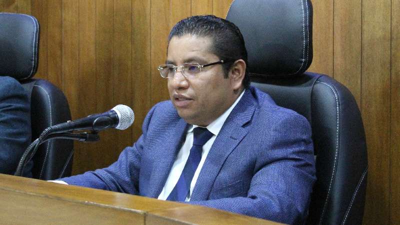 Debe ITE precisar fecha para continuar trabajos