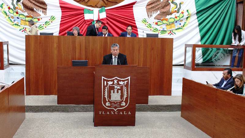 Exhortan a gobierno estatal adecuar presupuesto