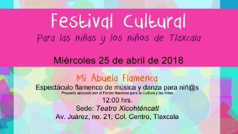 Celebrará ITC día del niño con festival cultural