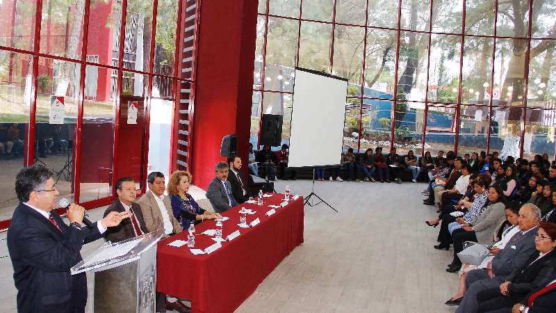 Realiza la UAT su vivencia vocacional 2018