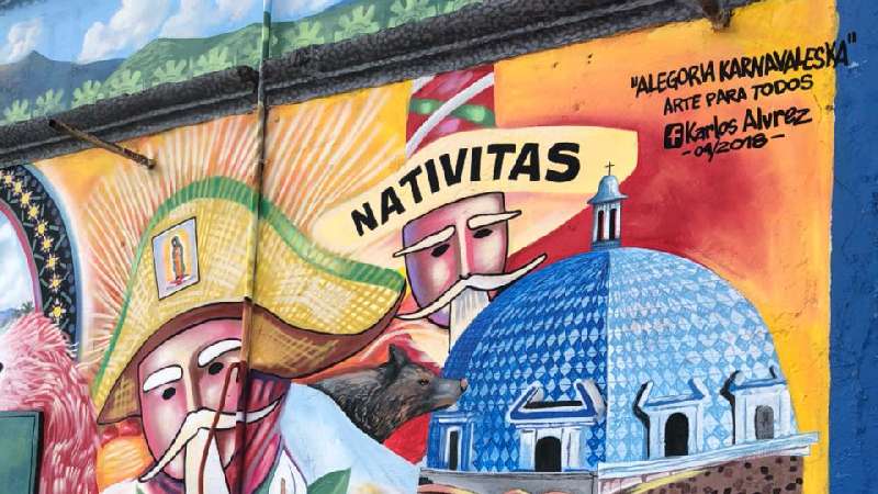Busca Natívitas fomentar el turismo cultural