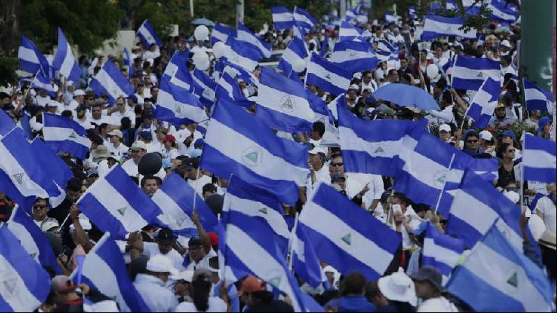 Las manifestaciones abren grietas en el régimen de Daniel Ortega