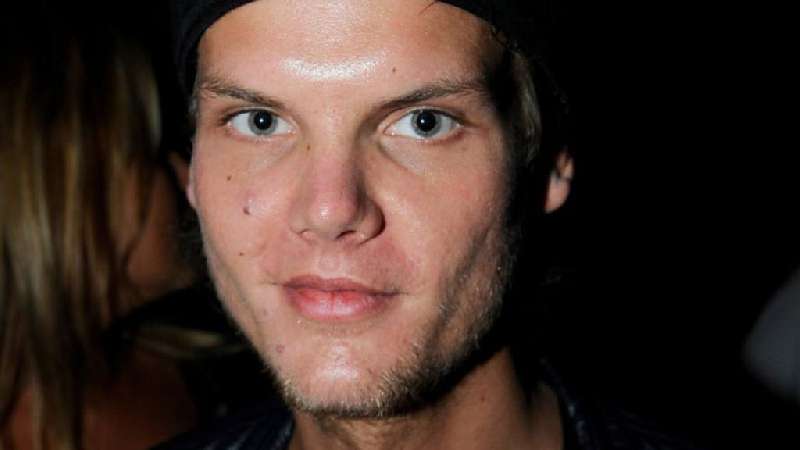 Ya se sabe la verdadera causa del fallecimiento del DJ Avicii