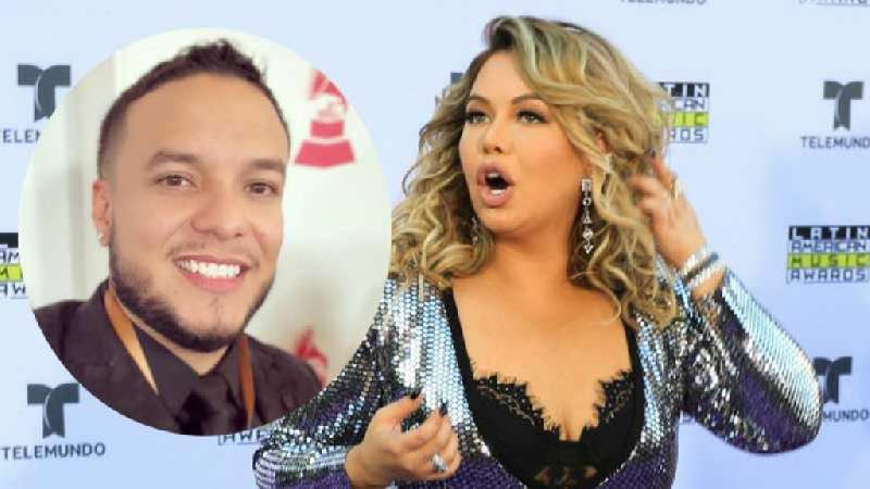 La Chiquis Rivera ya no llegará al altar por esta triste razón