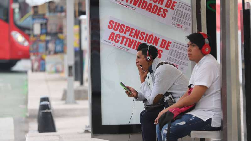 El Congreso mexicano aprueba una polémica ley