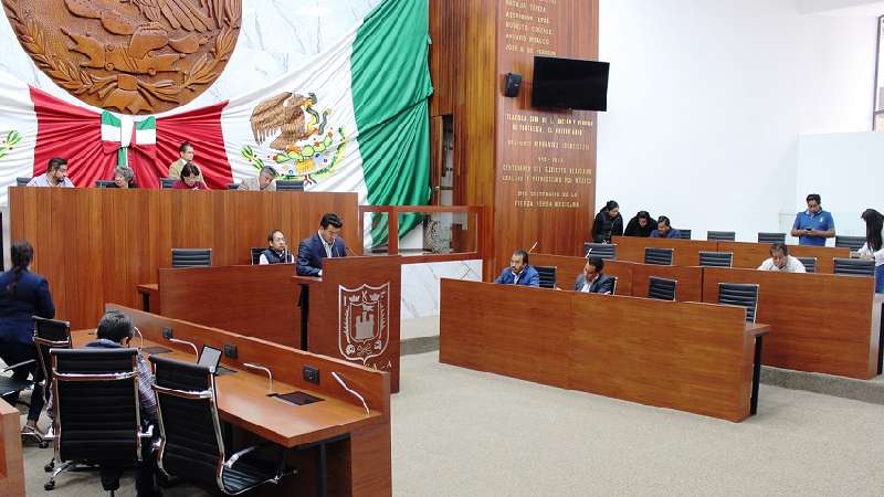 Se aprueban reformas y adiciones de la Ley organica