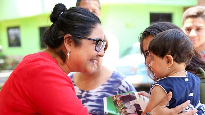 Educación de excelencia para las y los niños tlaxcaltecas