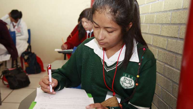 Convoca SEPE a estudiantes a participar en la olimpiada