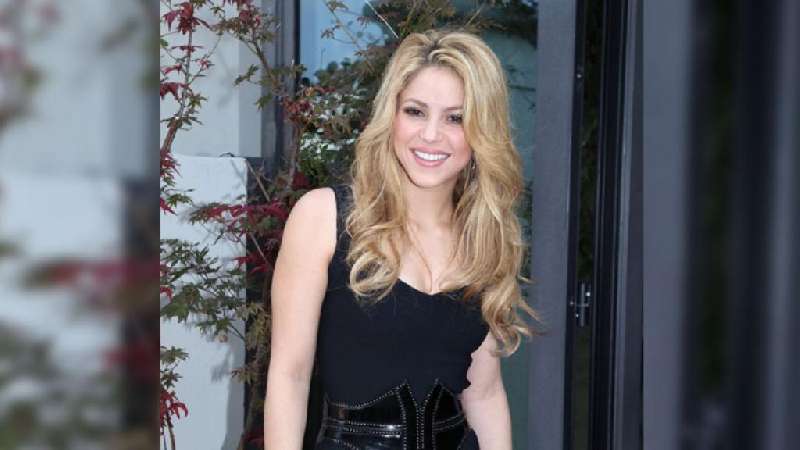 Shakira se separa de Piqué ¡y ya tienen fecha!