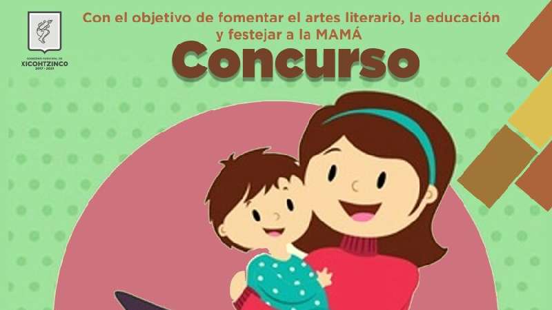 Concurso en Xicohtzinco