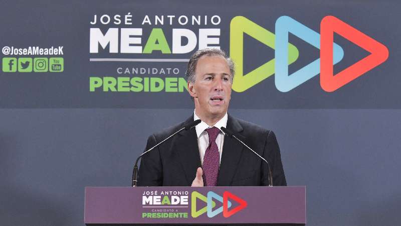 Meade Impulsará la mayor ampliación en la historia de Prospera