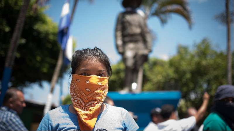 La disputa por los símbolos del sandinismo divide Nicaragua