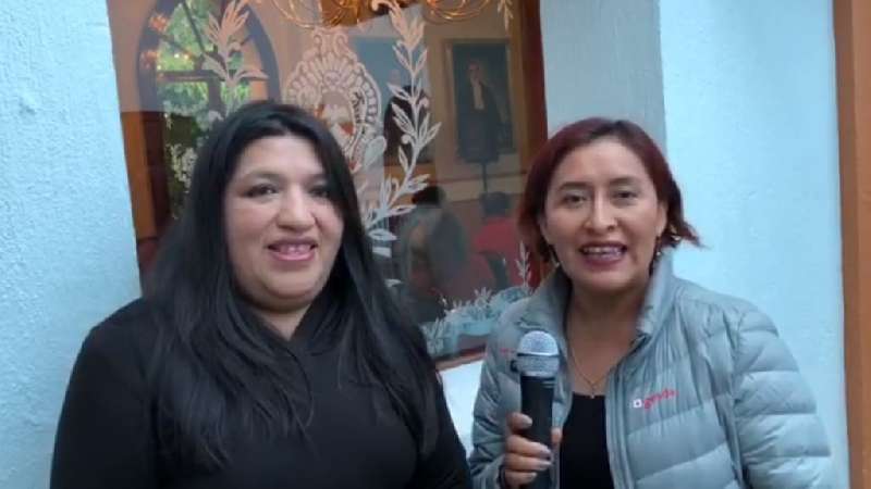 Registra Tlaxcala pocos feminicidios por trata