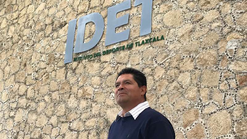 Asume Alfredo Lemus titularidad del IDET