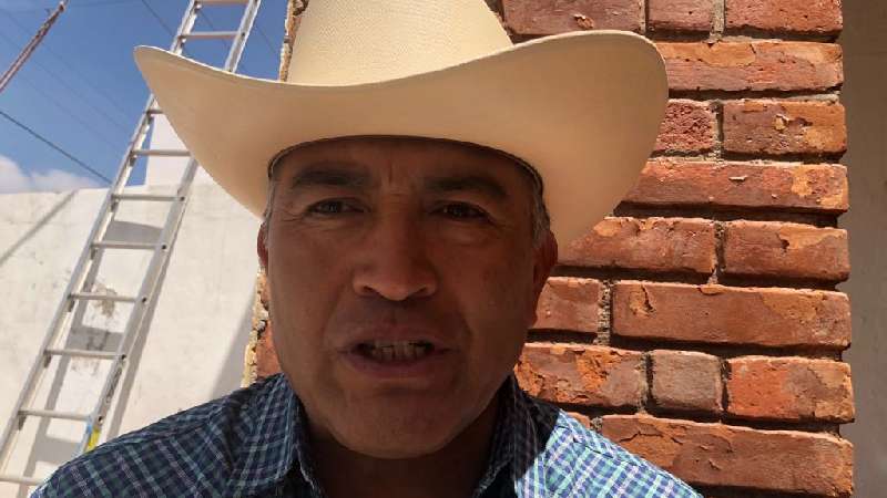 Falta mucho para aplicar mando único: alcalde de Tocatlán